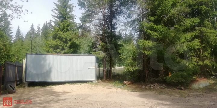 Участок 9 сот. (СНТ, ДНП)