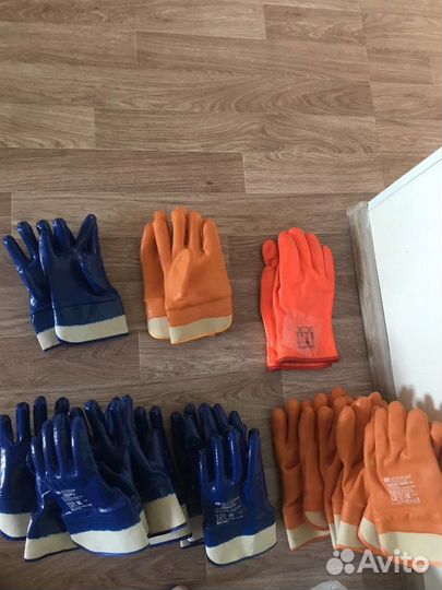 Спецовка мужская