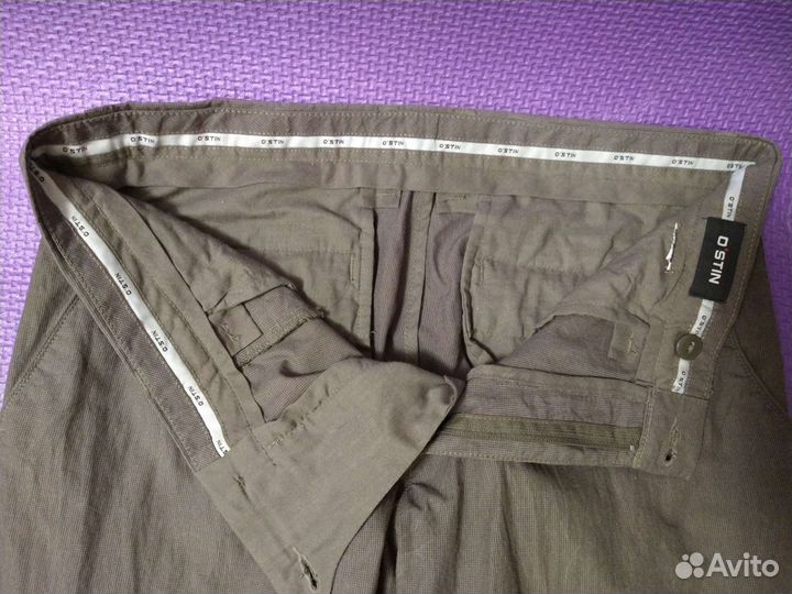 Мужские вещи