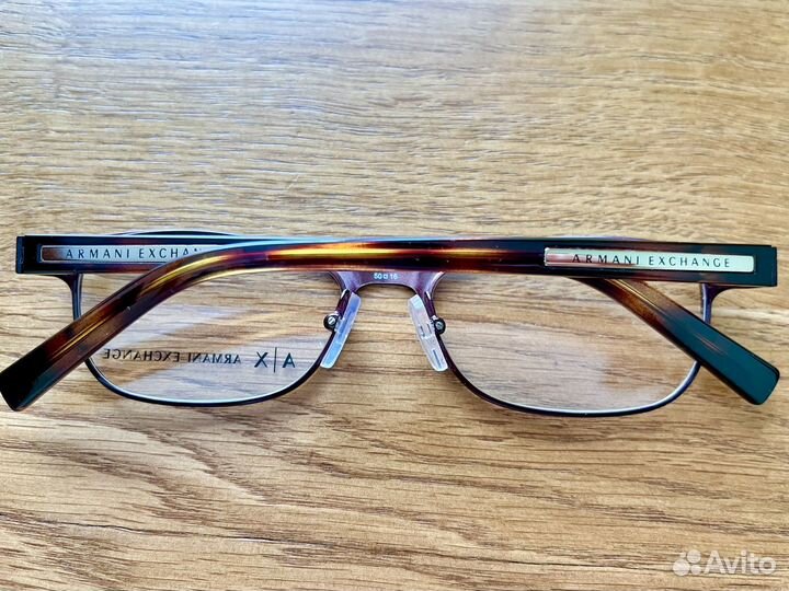 Оправа для очков женская A X