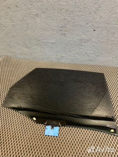 Стекло двери заднее правое Porsche Macan S ctma