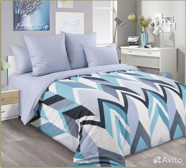 Постельное белье