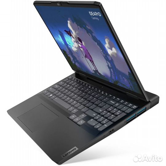Ноутбук Lenovo IdeaPad Gaming 3 15IAH7 #376092