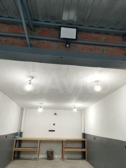 Гараж, 20 м²
