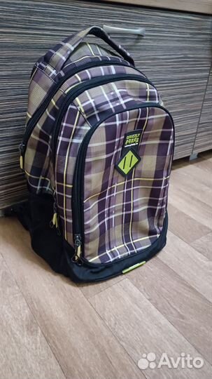 Рюкзак grizzly