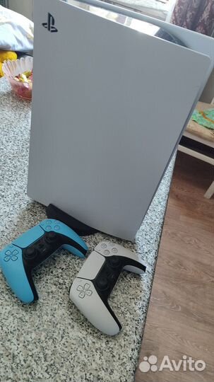 Sony playstation 5 3 ревизия