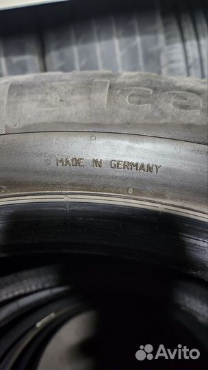 Continental IceContact 2 225/60 R18