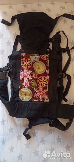 Эргорюкзак