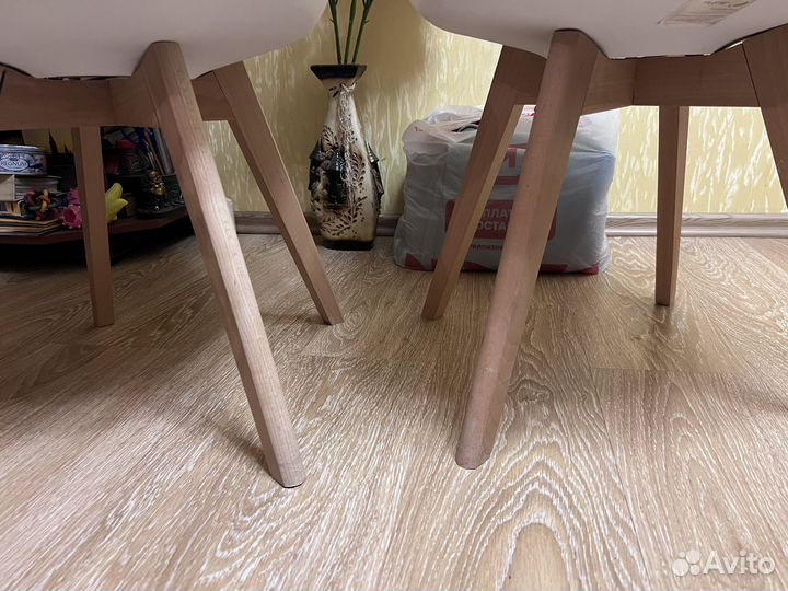 Стулья кухонные