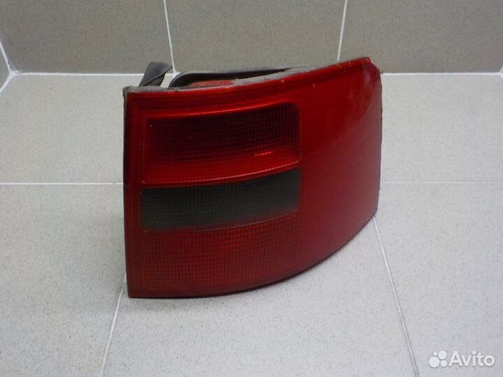 Фонарь задний правый Audi A6 C5 1997-2004