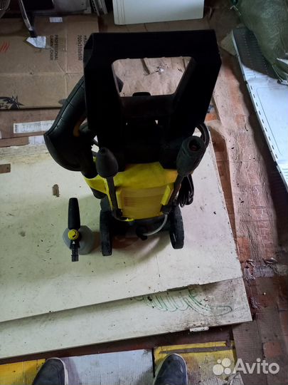 Продаю минимойку