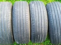 Nexen DH II 65 185/65 R15