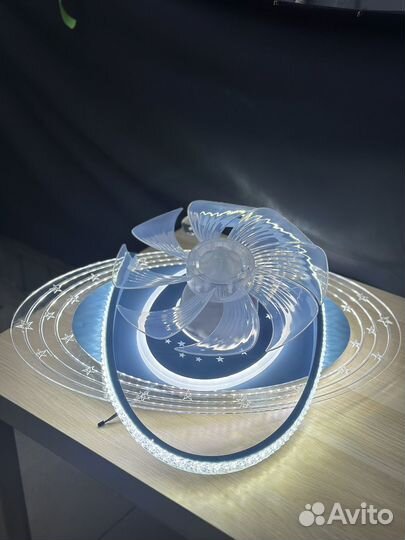 Светильник настенный детский