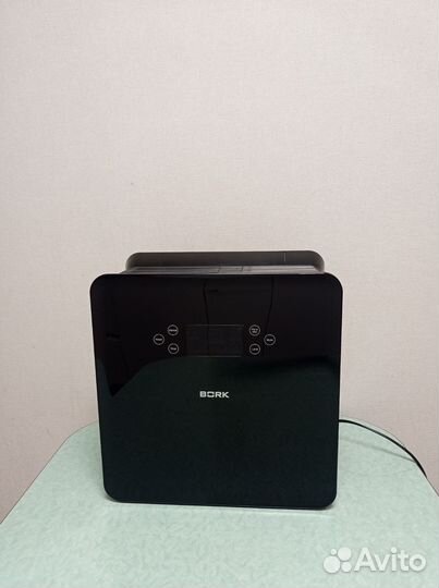 Увлажнитель Bork q710