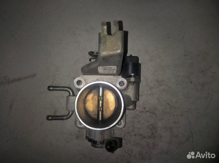 Дросельная заслонка Great Wall Hover H5 4G69S4N