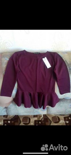 Спортивный костюм женский новый