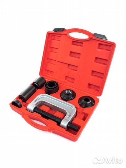 Набор для замены сайлентблоков универсальный arnez