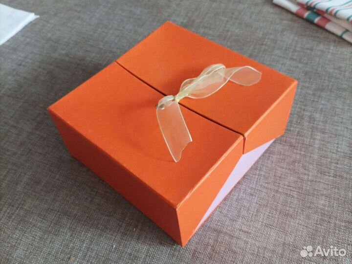 Кофейная пара