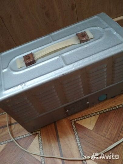 Стабилизатор напряжения СССР