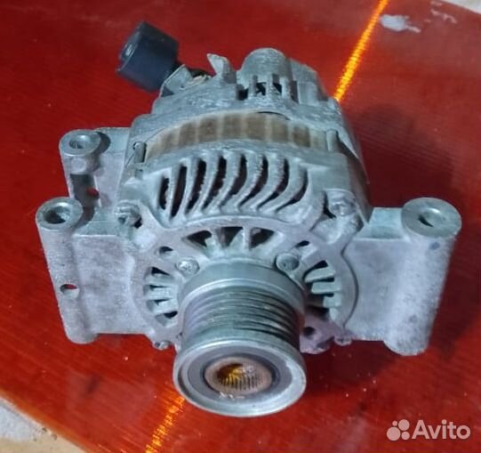 Генератор Ситроен Берлинго