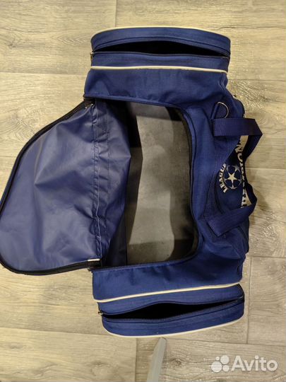 Спортивная сумка