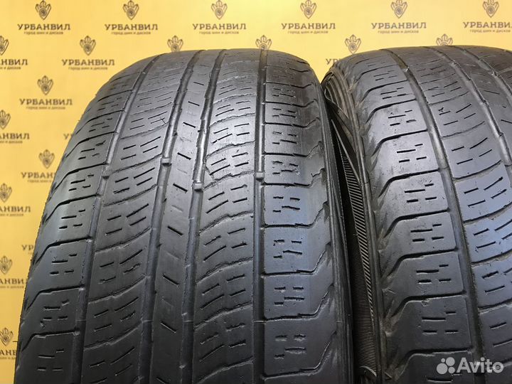 Marshal RoadVenture APT KL51 235/60 R18 103V