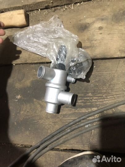 Комлеки рулевых тяг на ваз 2101-2107