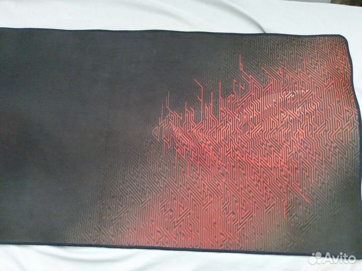 Коврик для мыши asus