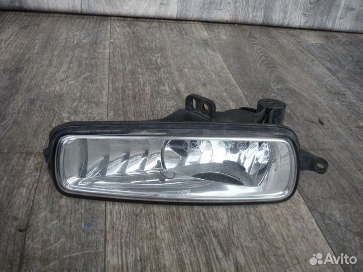 Птф правая Ford Focus 3 2016