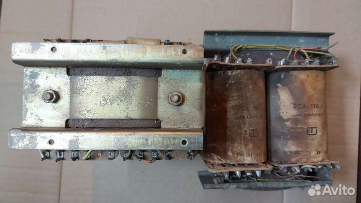 Трансформатор, электродвигатель, электромотор