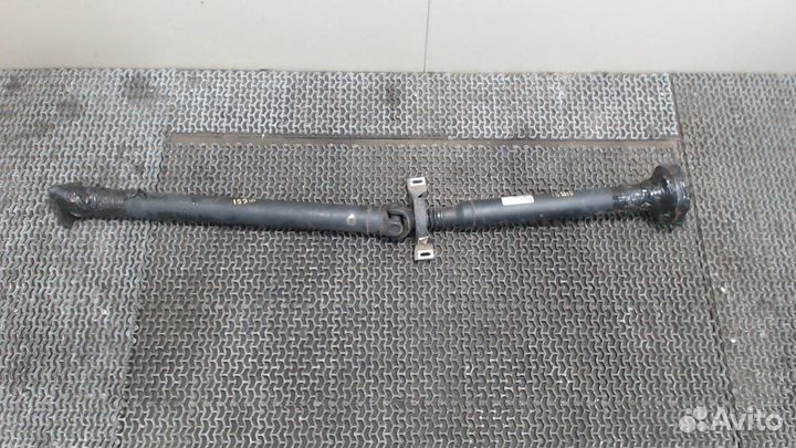 Кардан Mercedes GLK X204, 2013