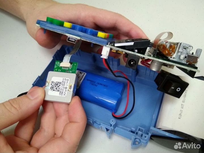 Ремонт и обслуживание онлайн касс