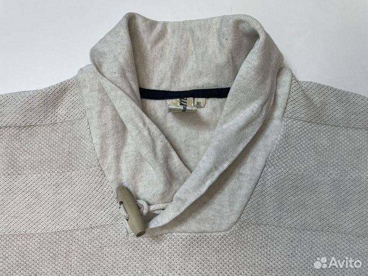 Джемпер пуловер Tom Tailor оригинал L