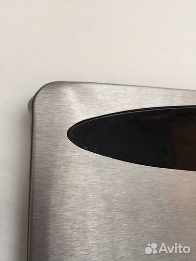 Напольные весы polaris PWS 1524DM