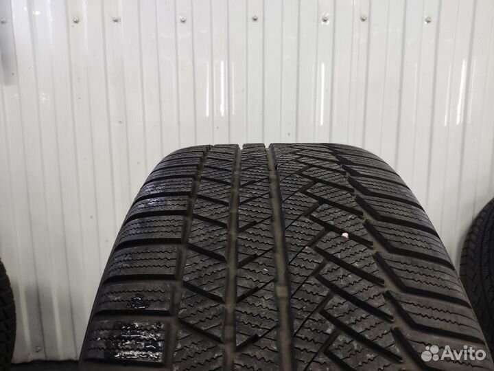 Continental ContiWinterContact TS 850P SUV 285/40 R21 109V