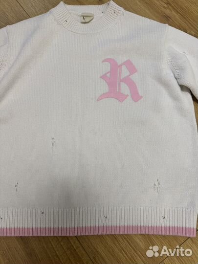 Джемпер lime 140