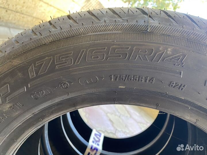 КАМА Grant 175/65 R14