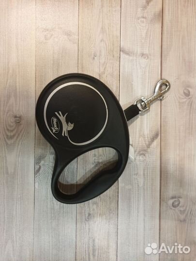 Поводок-рулетка 5 метров