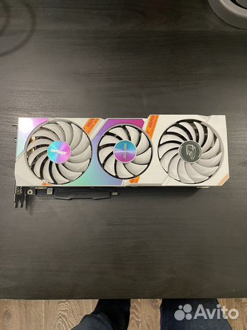 Видеокарта gtx 3060 ti 8gb купить в Тюмени | Электроника | Авито