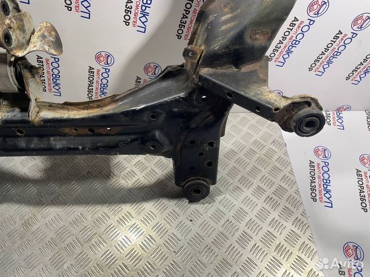 Подрамник Mazda CX-9 TB