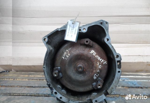 АКПП BMW 3-Series 3-Series E36 1990 - 2000г