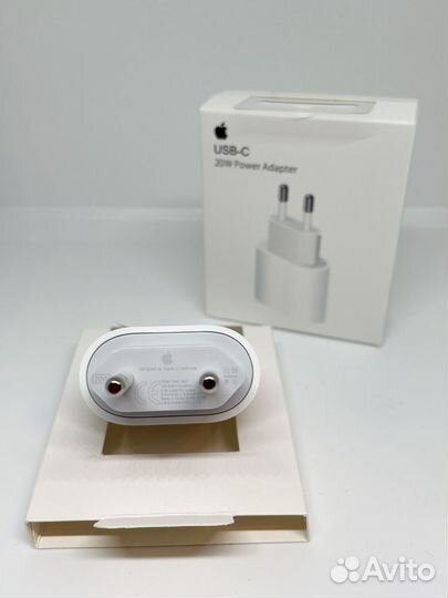 Кабель для Айфона 15 USB-C 1m 60w плетёный (новый)