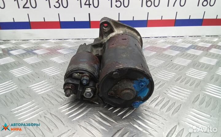 Стартер Ford Fusion 2003