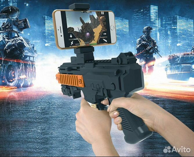 Геймпад Sony DualShock 4