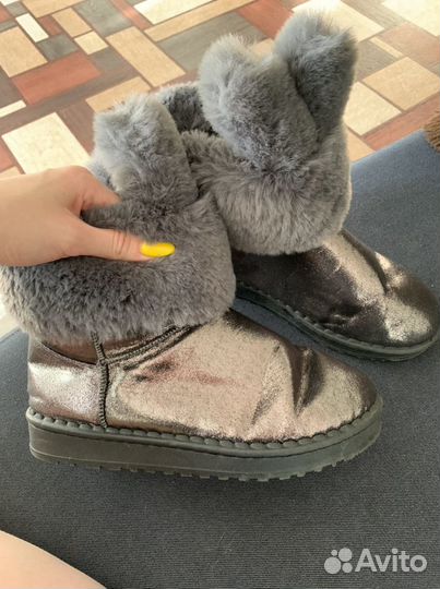Угги