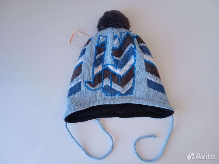 Шапки новые весна 50-52