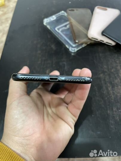 iPhone 7 plus 128 GB