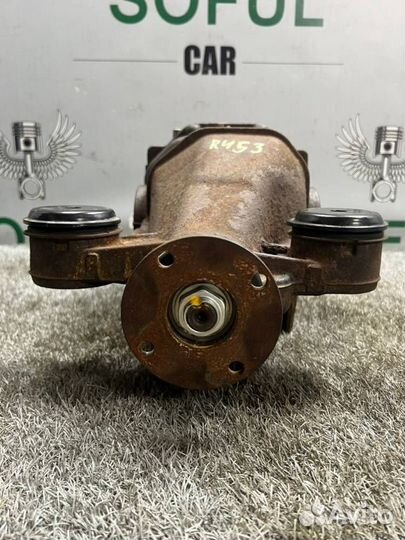 Редуктор Lexus Is 250 2014