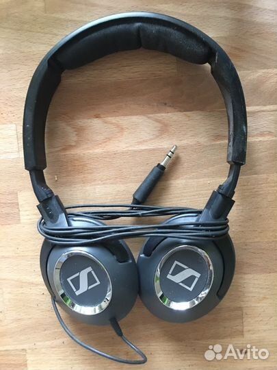 Sennheiser hd 218