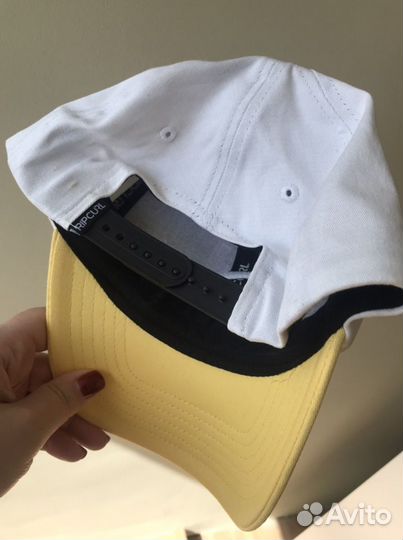 Кепка бейсболка